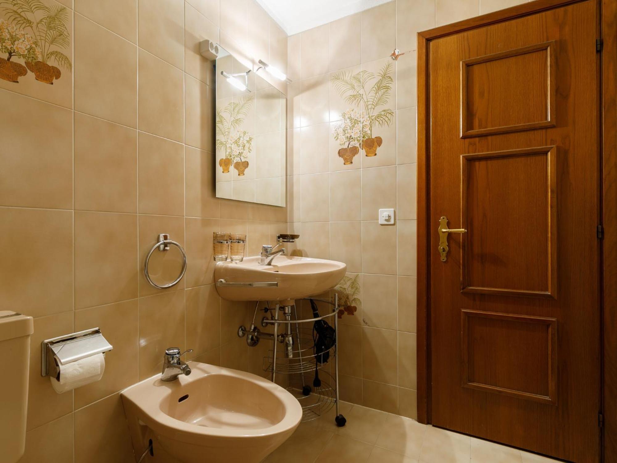 Apartment Residenza Chesa Margun 13-6 By Interhome Surlej Exterior photo