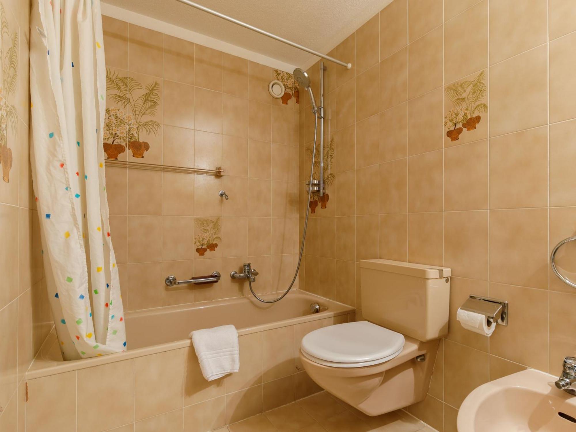 Apartment Residenza Chesa Margun 13-6 By Interhome Surlej Exterior photo